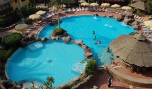 Hotel Amarante Pyramids