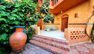 Nile Compound