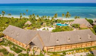 Matemwe (Insel Sansibar)