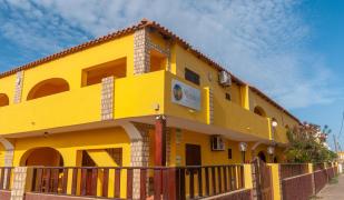 Misturod - Holiday Apartments