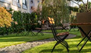 Rufi's Hotel Innsbruck