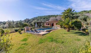 Villa Lucas