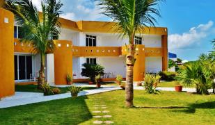 Puerto Morelos