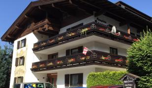 Pension Baranek