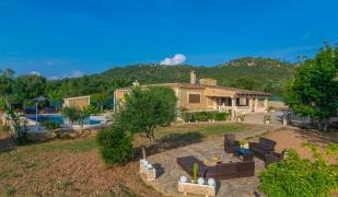 Villa Arhu