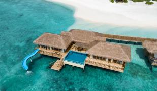 Raa Atoll