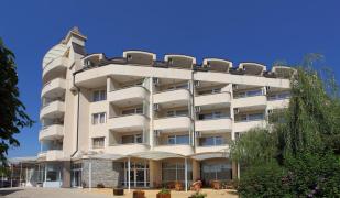 Hotel Aurora