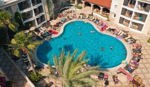 Marmaris