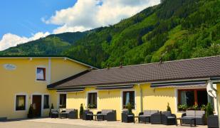 Pension Milan