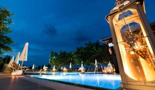 Olympische Riviera