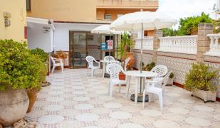 Bon Aire Apartments