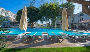 Grand Emir Hotel & Spa