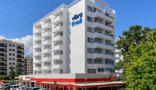 Apartamentos Vibra Tivoli