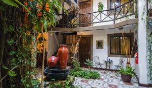 Posada Mariposa Boutique Hotel