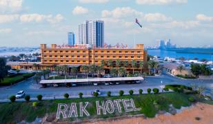 Ras Al Khaimah Hotel