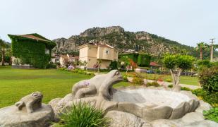 Keskin Hotel