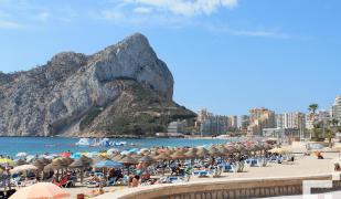 Calpe