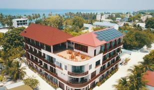 Araamu Holidays & Spa