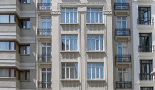 Four Points Flex by Sheraton Istanbul Taksim Square