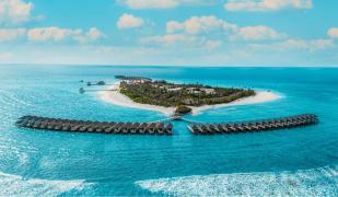 Raa Atoll
