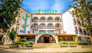 Cactus