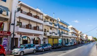 Velissarios Hotel
