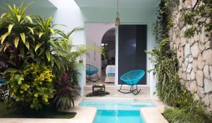 Live Tulum