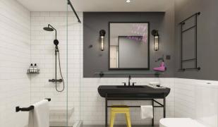 Moxy Shanghai Xuhui