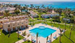 Dahab Lagoon Club & Resort