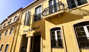 Lagosmar Hotel