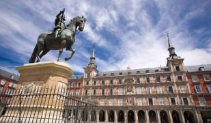 Holiday Inn Express Madrid - Rivas