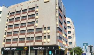 Top Stars Hotel