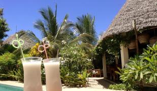 Jambiani (Insel Sansibar)
