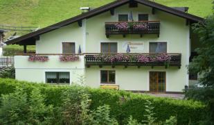 Herzoggut Pension