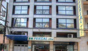 Fersal Manila