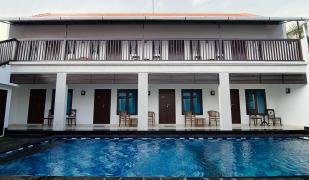 Sanur Guest House