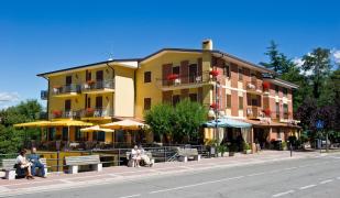 San Zeno Di Montagna