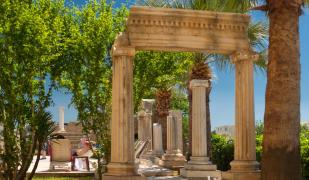 Kusadasi & Didyma
