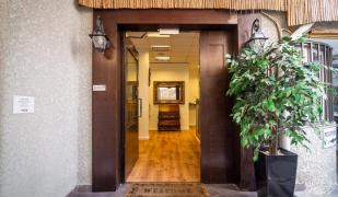 Sun City Hotel
