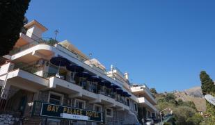 Bay Palace