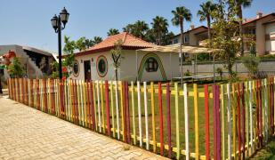 Türkler (Alanya)