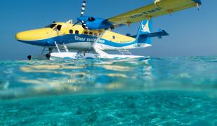 Vilamendhoo Island Resort & Spa
