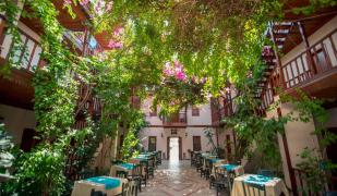 Hotel Konak Su