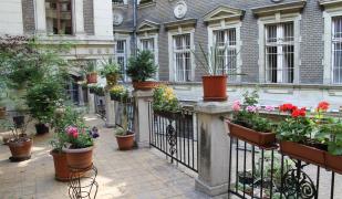 Omega Guesthouse Budapest