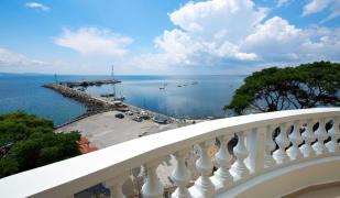 Hotel Paros