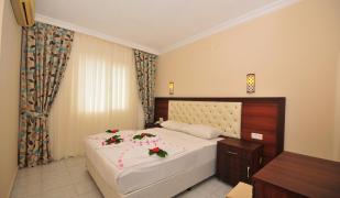 Marmaris & Icmeler & Datca