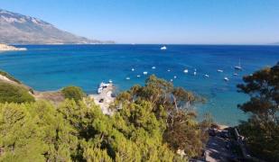 Kefalonia