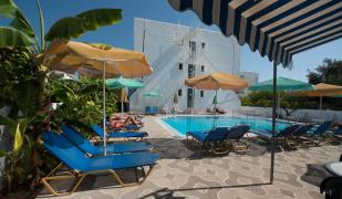 Hotel International
