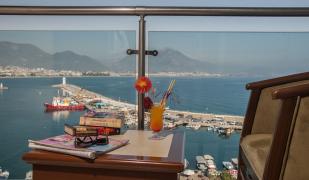Side & Alanya