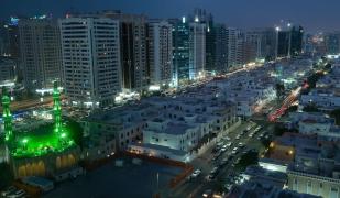 Copthorne Downtown Abu Dhabi